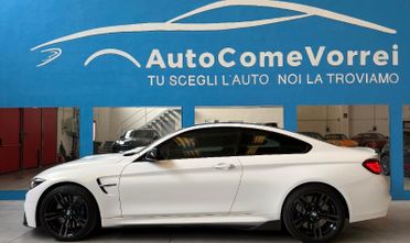 BMW Serie 4 Cpé(F32/82) M4 Coupé