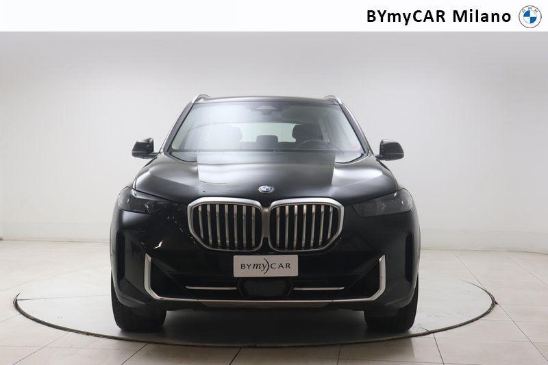 BMW X5 30 d xDrive Steptronic