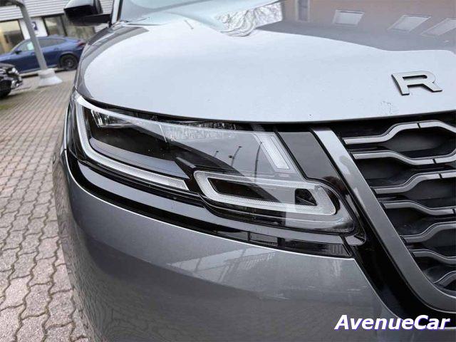 LAND ROVER Range Rover Velar 2.0 d mhev R-DYNAMIC TELECAMERA POST. CERCHI 20''