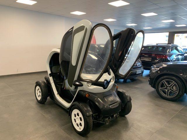 RENAULT Twizy 80 BATTERIE DI PROPRIETÀ