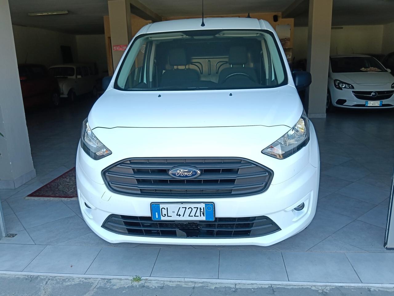 Ford Tourneo Connect MAXI 1.5 EcoBlue 120 CV S&S Aut.