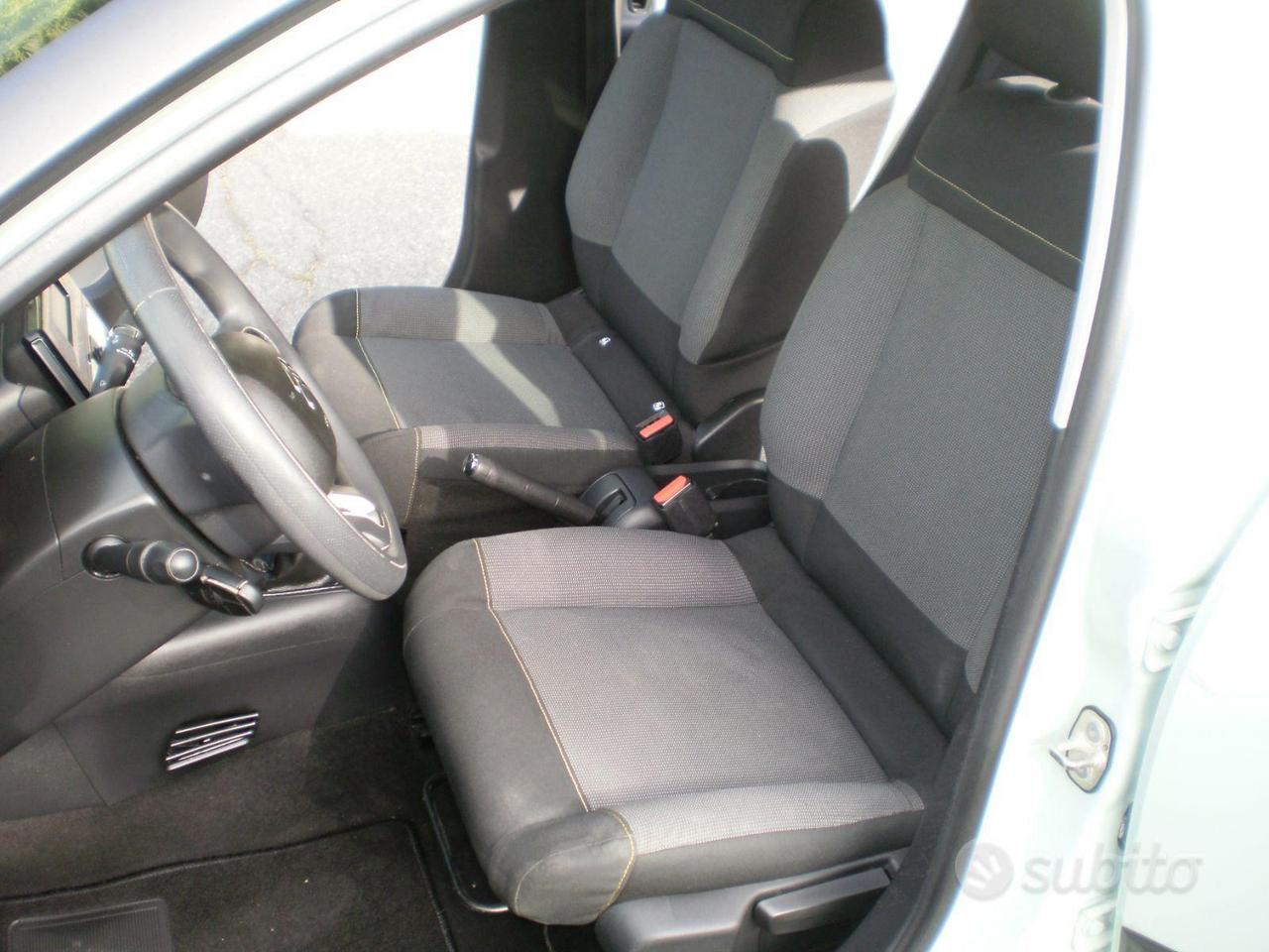 CITROEN C3 C C 1200 BENZINA