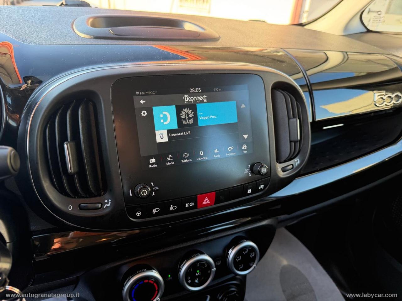 FIAT 500L 1.3 MJT 95 CV Urban CON SOLI 100.000KM!