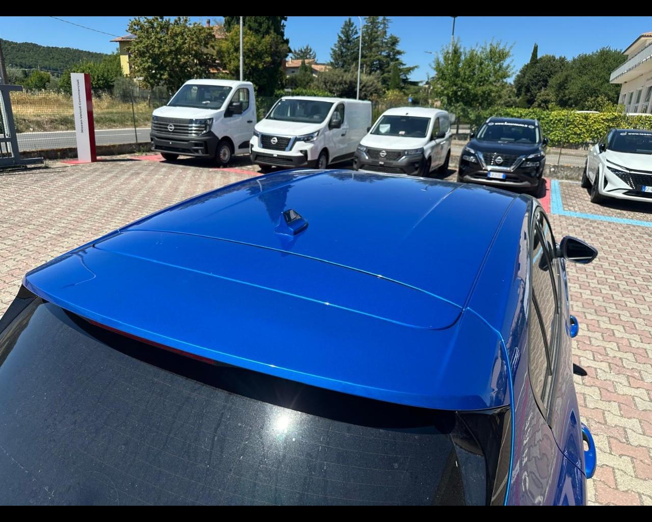 FORD Focus 1.5 ecoblue ST-Line s&s 120cv