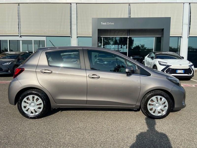 Toyota Yaris 1.0 Active