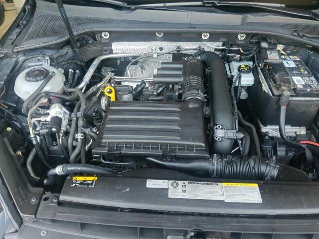 VOLKSWAGEN Golf 1.4 TGI 5p. Business BlueMotion