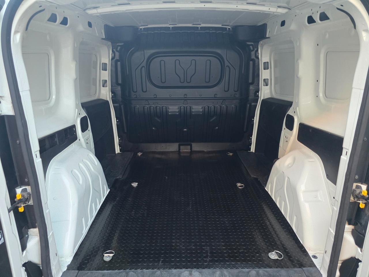 Fiat Doblo Doblò 1.3 MJT S&S Cargo Easy 95CV