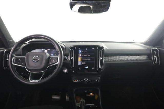 VOLVO XC40 XC40 T4 Recharge plug-in hybrid automatico Recharg
