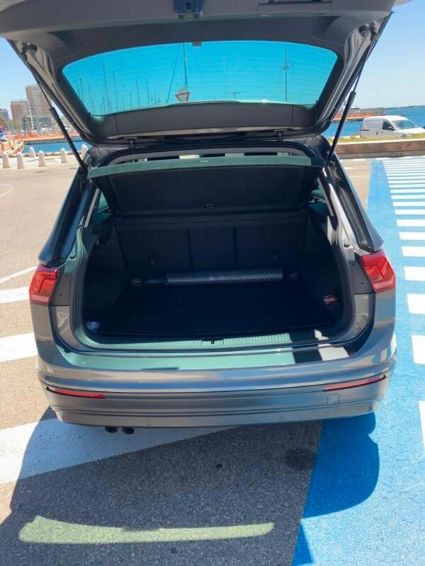 Volkswagen Tiguan 2.0 tdi Business 150cv dsg