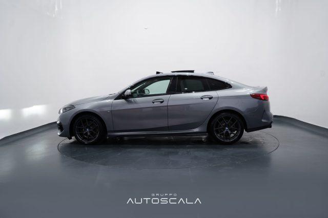 BMW 218 d 150cv Gran Coupé Msport