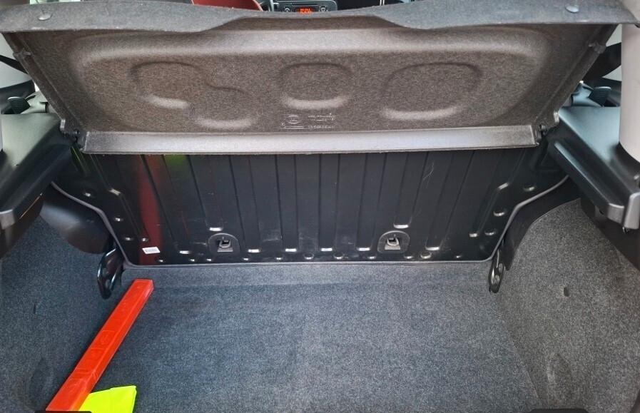 Fiat Panda 1.2 LOUNGE OK NEOPATENTATI