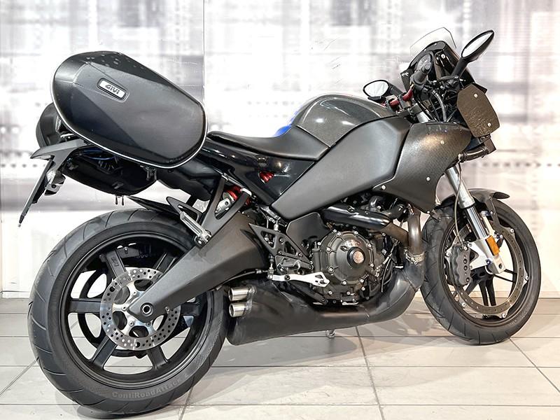 Buell 1125 R