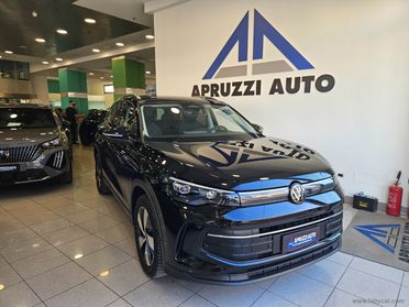 VOLKSWAGEN Tiguan 2.0 TDI 150 CV DSG Edition Plus
