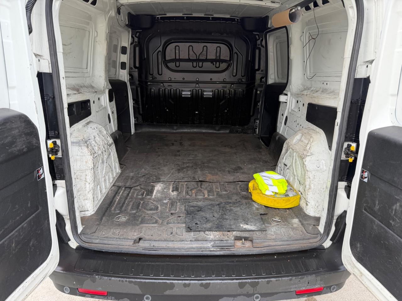 Fiat Doblò 2017 1.6 MJT 105CVnCargo Maxi XL euro6b