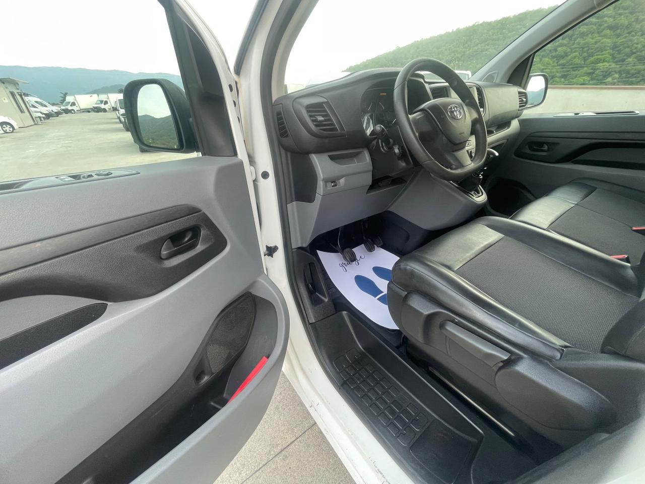 Toyota PROACE L1H1 Euro 6