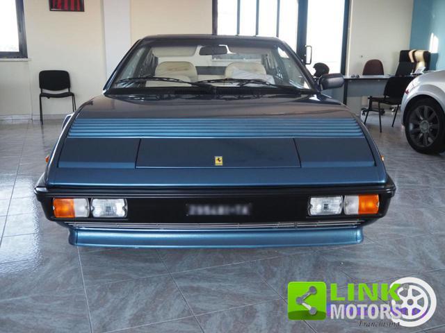 FERRARI Mondial 8