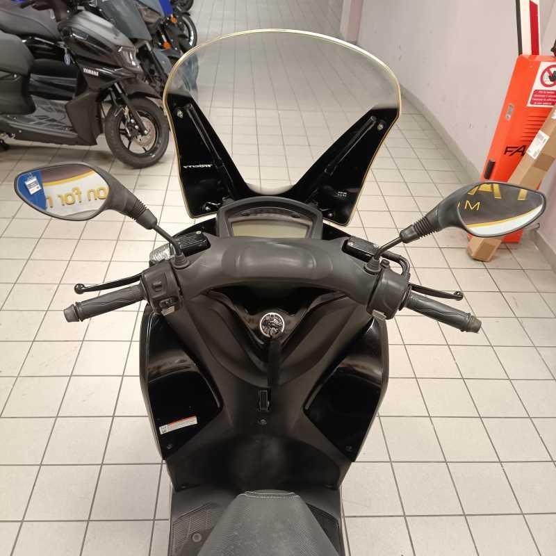 Yamaha Tricity 125 - 2017