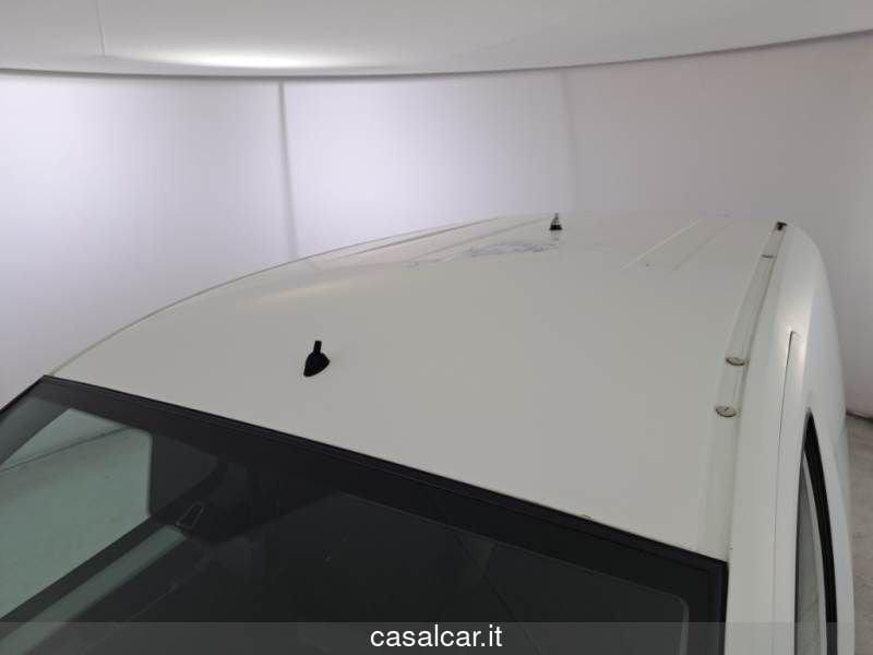 FIAT Fiorino 1.3 MJT 80CV Cargo SX 24 MESI DI GARANZIA KM ILLIMITATI PARI ALLA NUOVA PREZZO IVA ESCLUSA