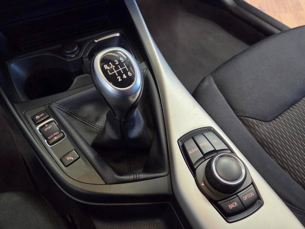 BMW Serie 1 5 Porte 114d 5p Sport