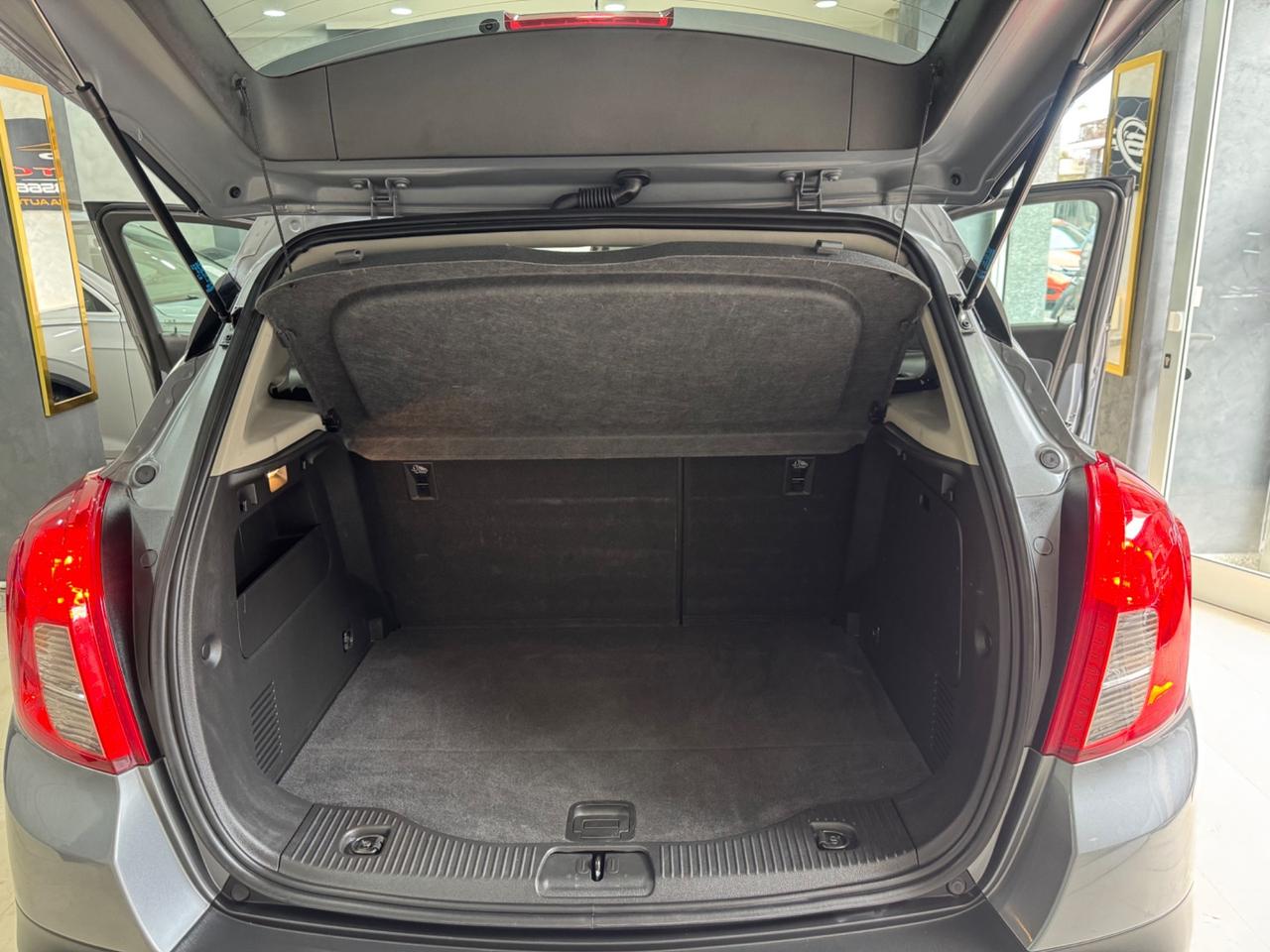 Opel Mokka 1.7 CDTI Ecotec 130CV 4x2 Start&Stop Cosmo