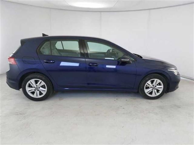 VOLKSWAGEN Golf VIII 2.0 TDI 150 CV DSG SCR Life 5 PORTE