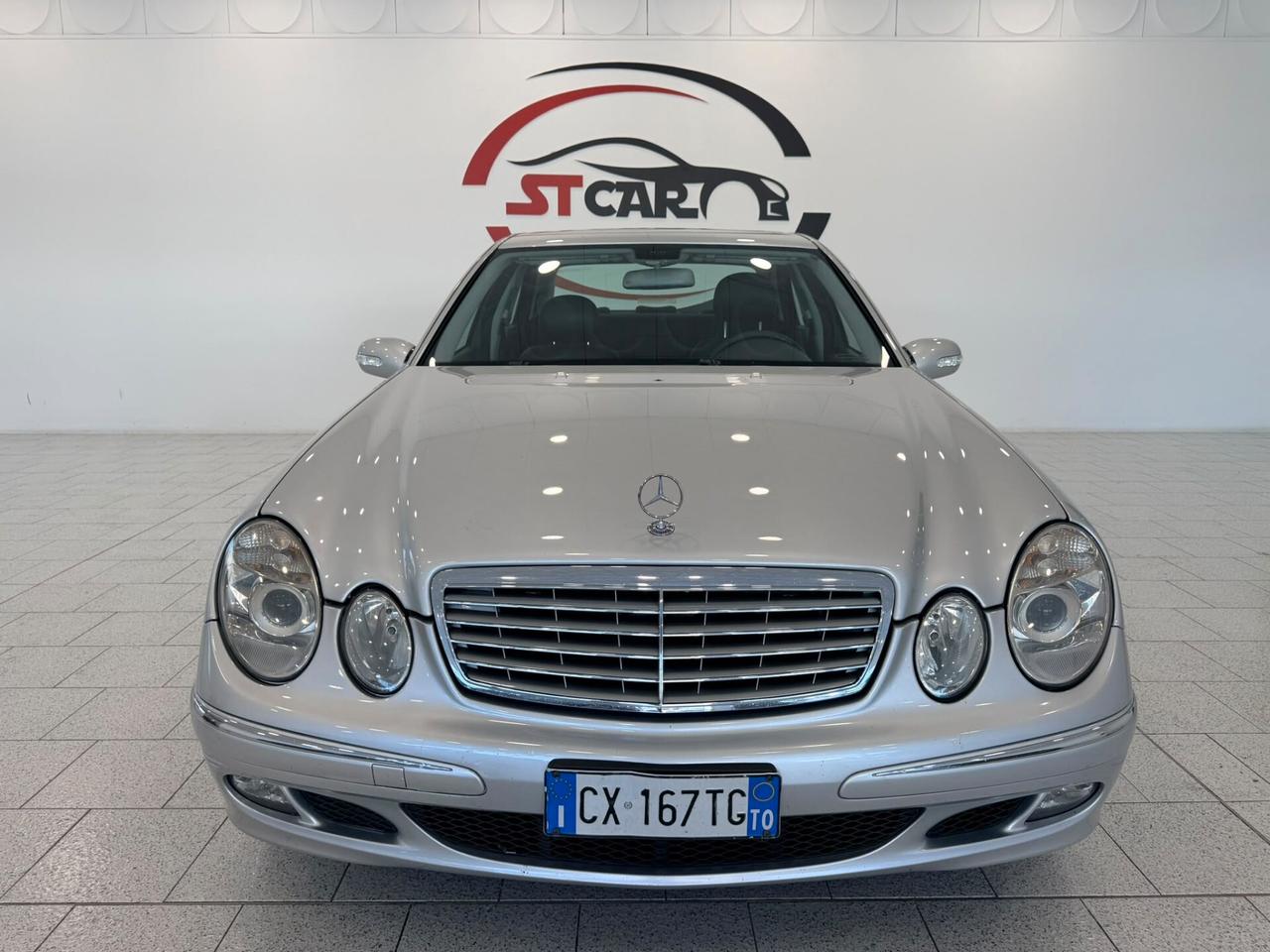 Mercedes-Benz E 420 CDI cat Avantgarde 314cv