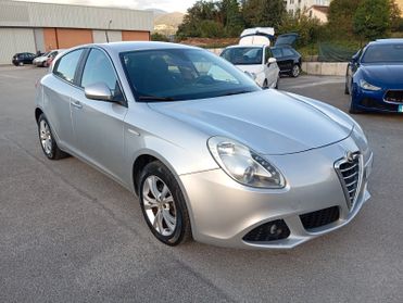 Giulietta 105 CV "MANIACALE" UNIPRO