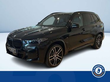 BMW X5 xDrive 30d M Sport Pro
