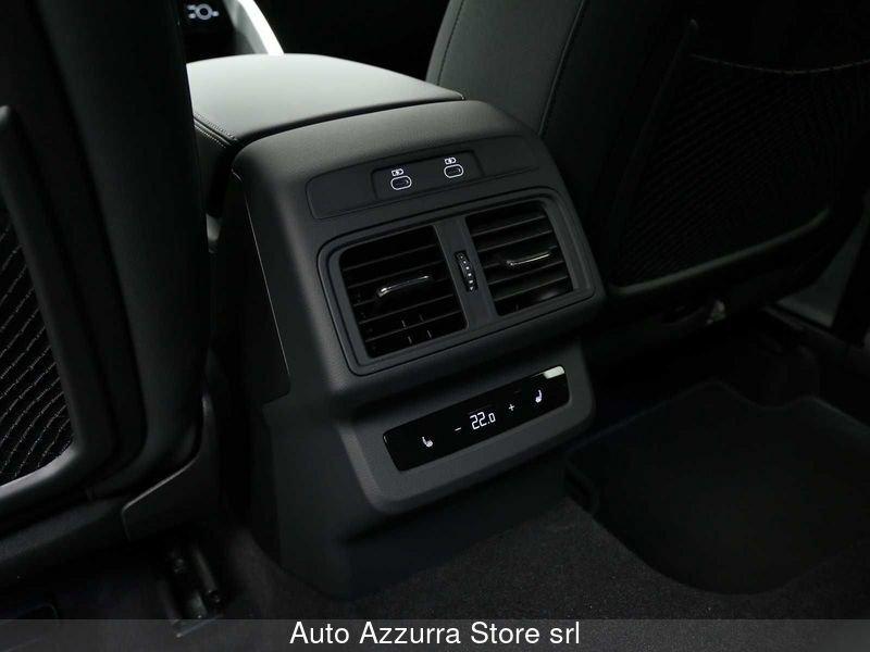 Audi Q5 SPB TDI mHEV+ S line S tronic quattro 204cv *TETTO, 21", PROMO AZZURRA*
