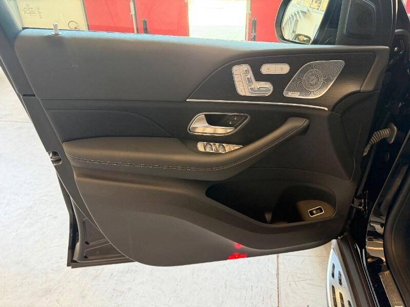 MERCEDES GLE (V167) GLE 300 d 4Matic M...