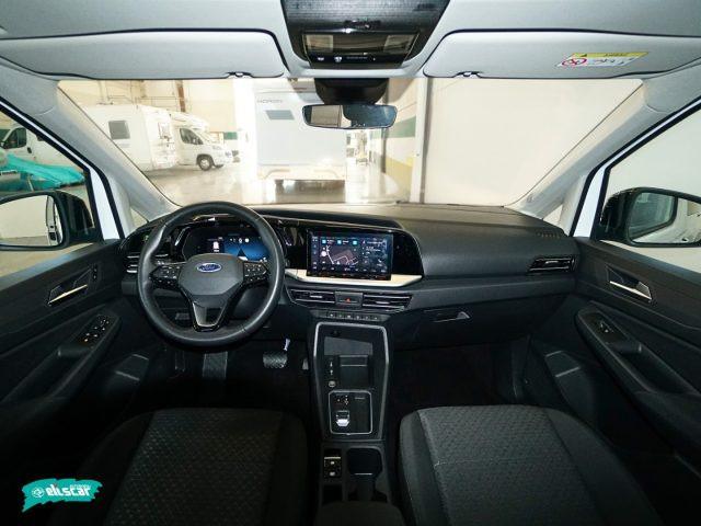 FORD Grand C-Max Grand Tourneo Connect 2.0 EcoBlue 122 CV aut. Tita