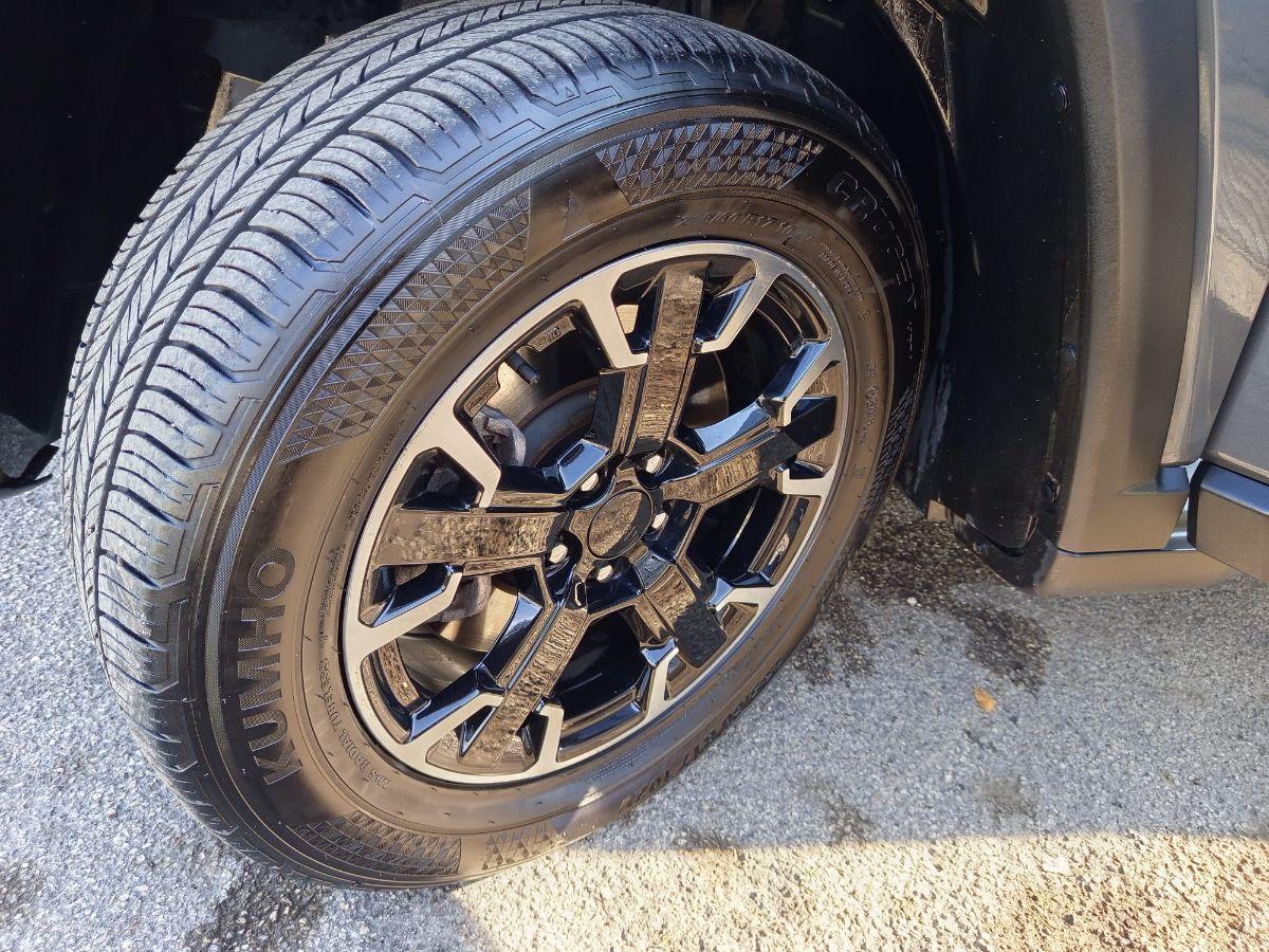 JEEP Compass 1.3 T4 240CV PHEV AT6 4xe Trail. 2022