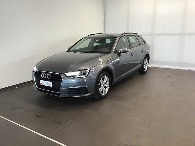 Audi A4 Avant 2.0 TDI 150 CV S tronic Business