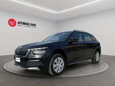 SKODA Kamiq 1.0 TSI 110 CV DSG Style