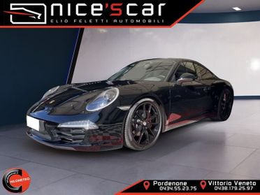 Porsche 911 3.4 Carrera Coupé