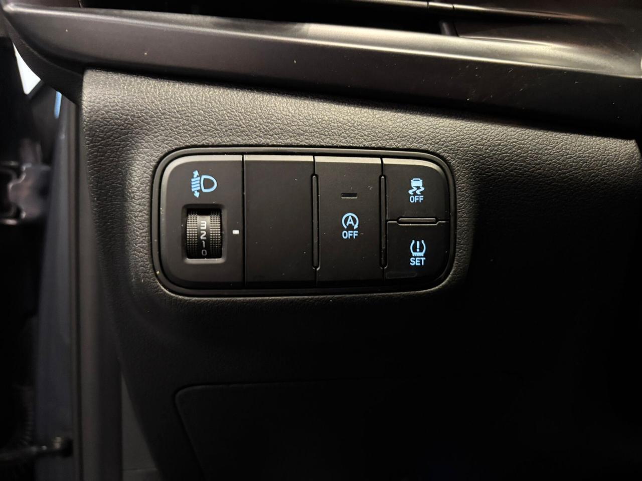 Hyundai Bayon 1.0 T-GDI Hybrid 48V iMT XLine