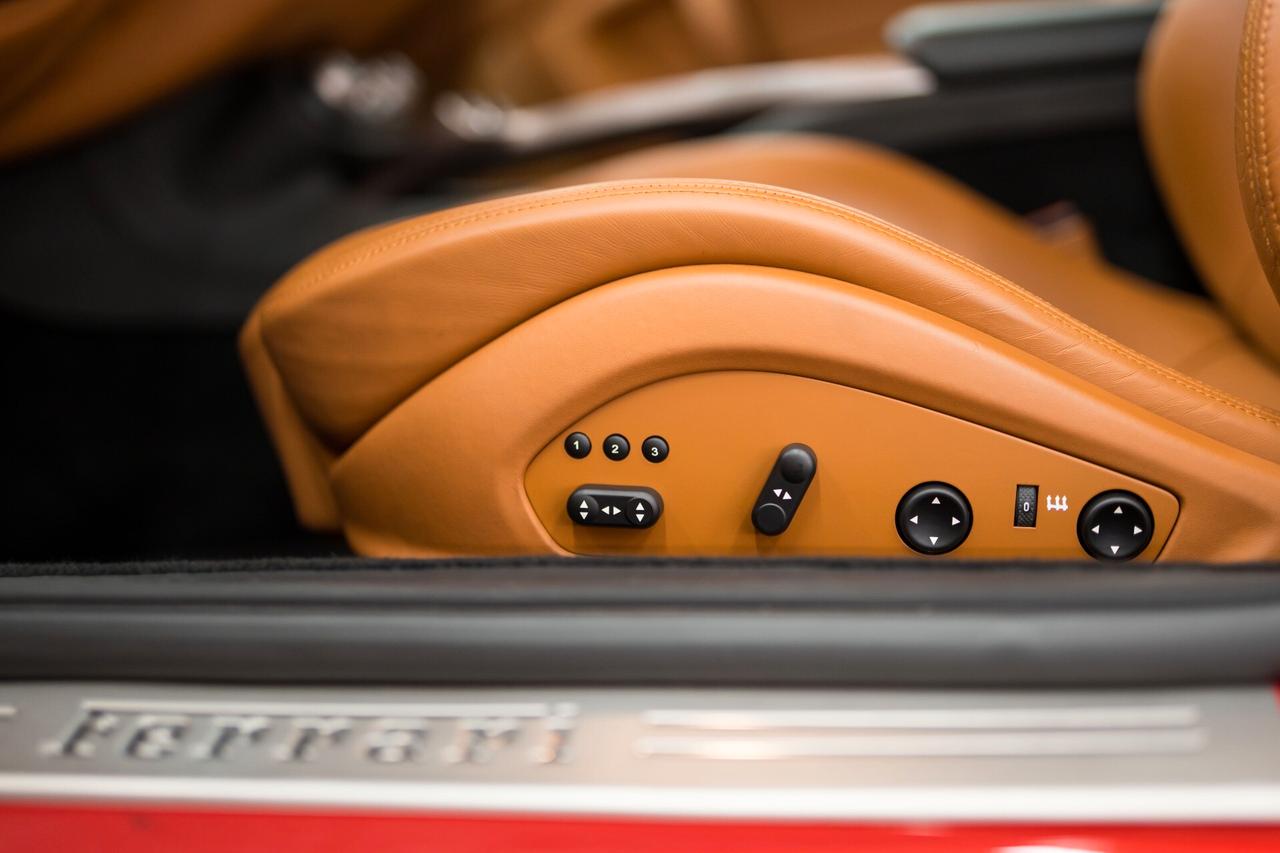 Ferrari California--PERFETTA