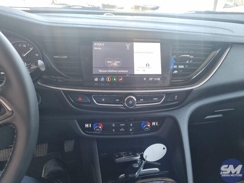Opel Insignia 2.0 CDTI 174 CV S&S Sports Tourer Business Elegance