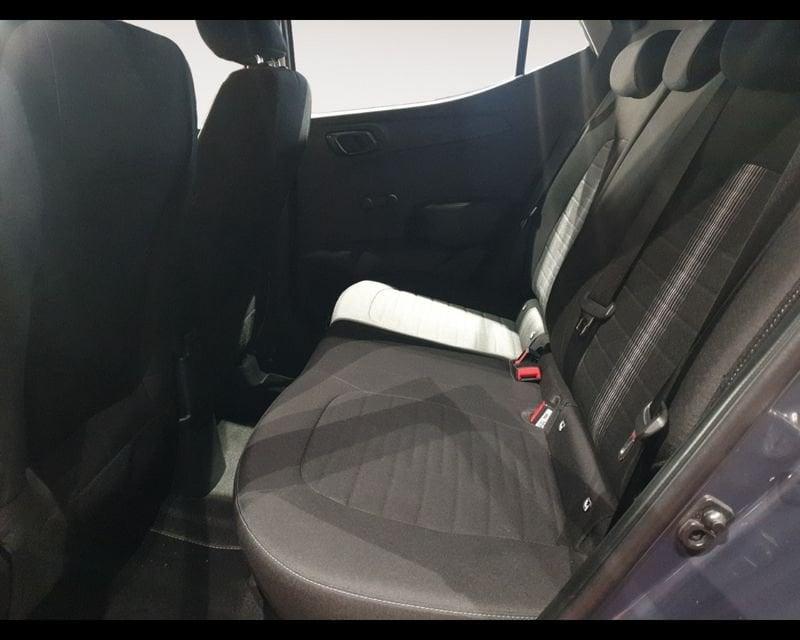 Hyundai i10 3ª serie 1.0 GPL Econext Tech