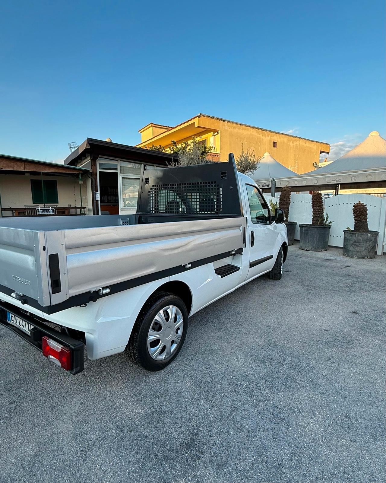 Fiat Doblo Doblò 1.6 MJT 16V Dynamic