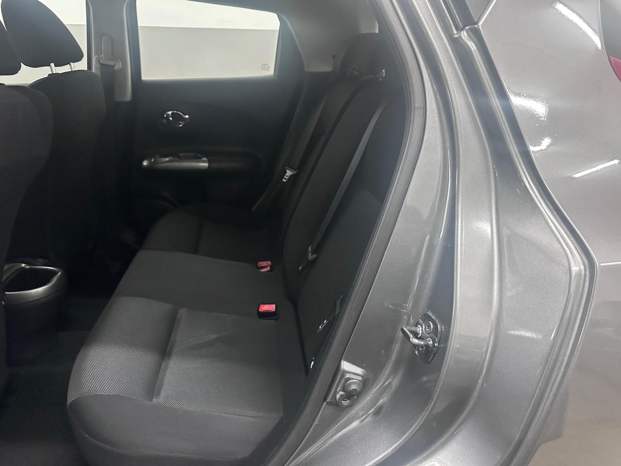 Nissan Juke 1.5 dCi Acenta 2014