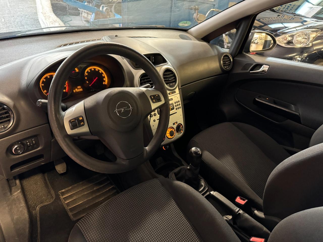 Opel Corsa 1.2 5 porte Elective