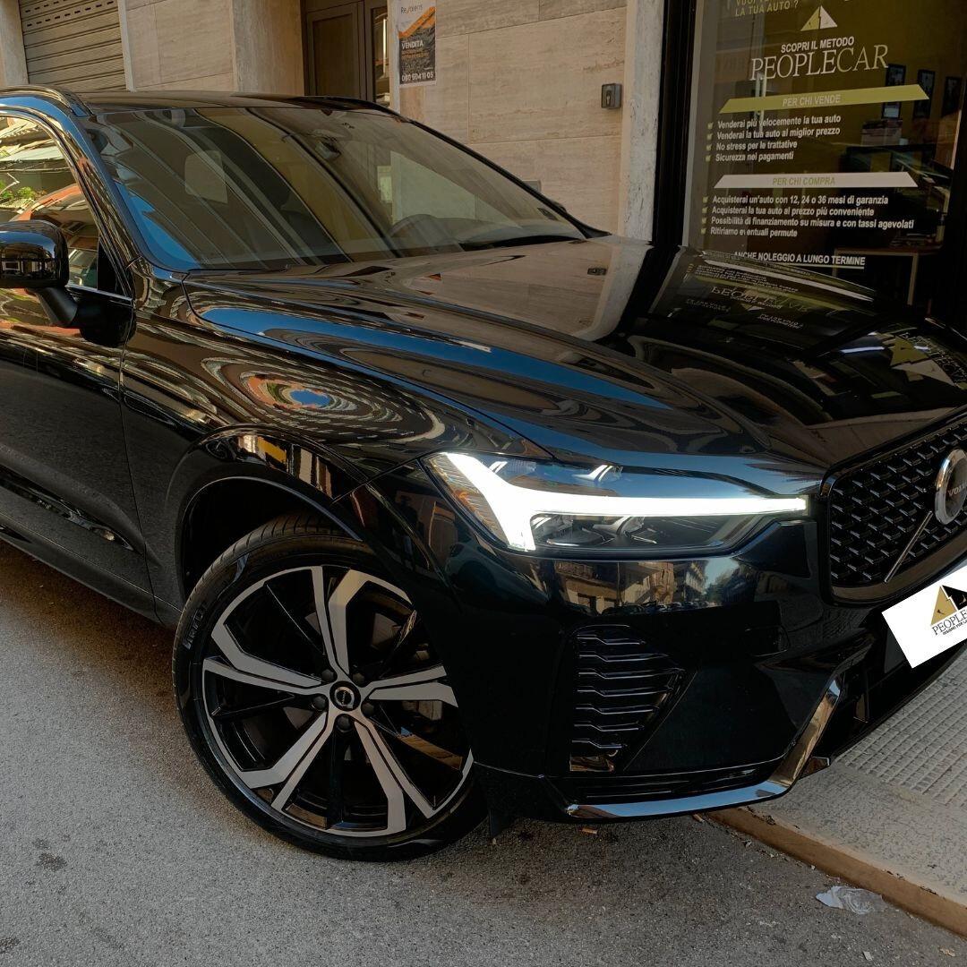 Volvo XC60 2022 **AUTOCARRO**