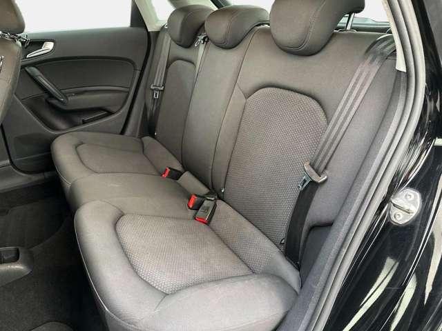 Audi A1 SPB 1.4 TDI