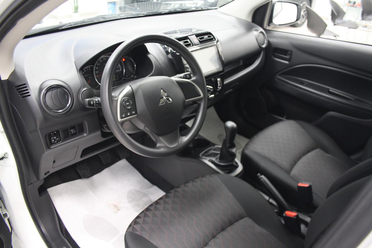 MITSUBISHI SPACE STAR 1.2 Invite *2024