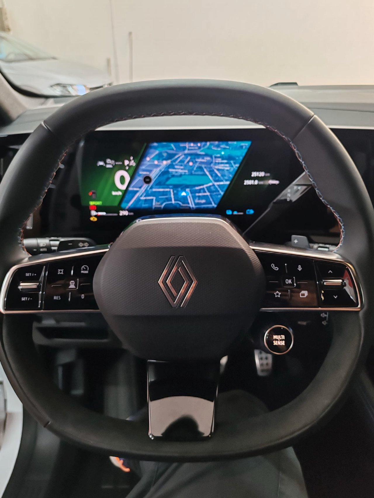 Renault Austral 1.2 E-Tech full hybrid Techno Esprit Alpine 200cv auto