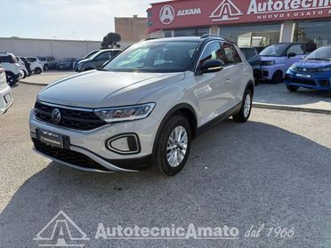 VOLKSWAGEN T-Roc 1.0 TSI Life