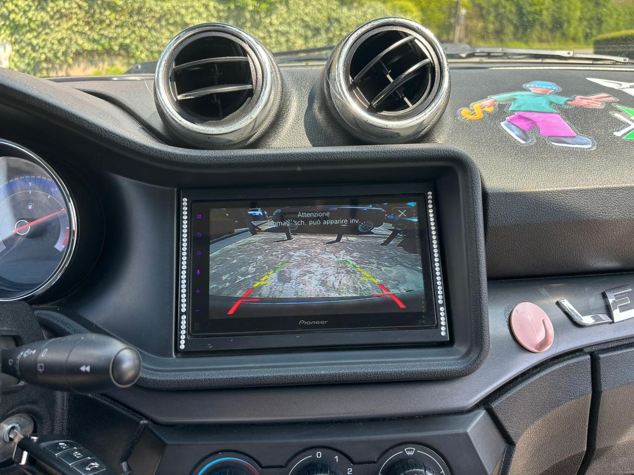 Aixam Miniauto Minauto GT