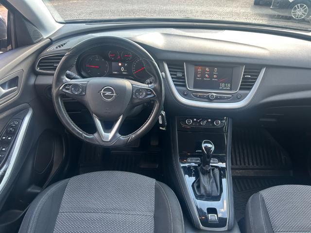 OPEL Grandland X 1.5 diesel Ecotec Start&Stop aut. Advance