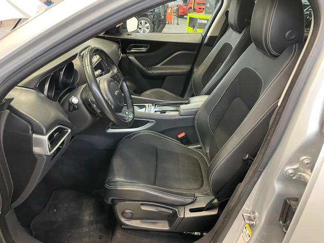 JAGUAR F-Pace 2.0 D 180CV AWD AUT. R-SPORT